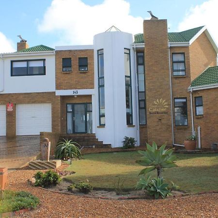 The Sun Catcher Bed & Breakfast Struisbaai Buitenkant foto