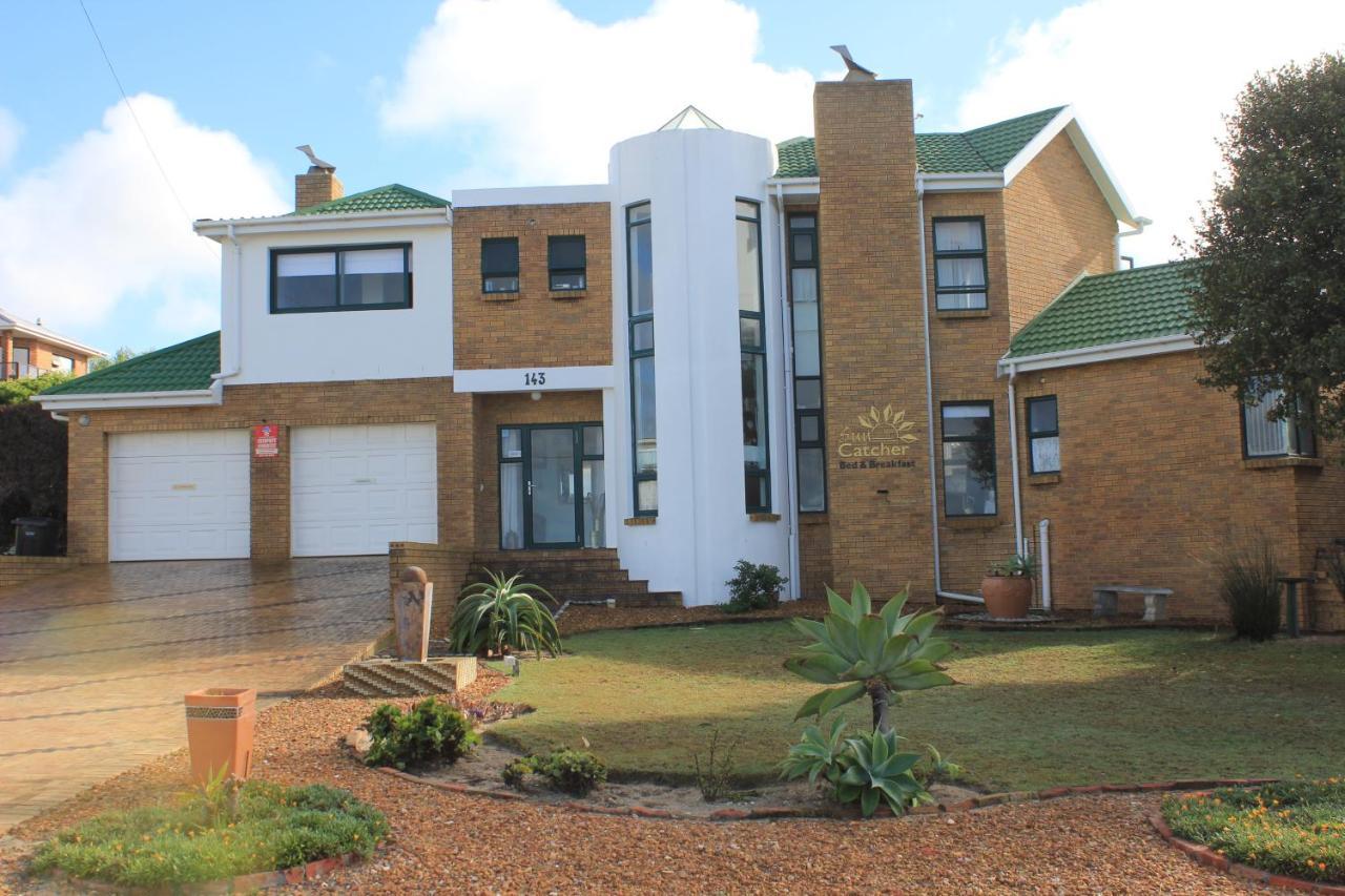 The Sun Catcher Bed & Breakfast Struisbaai Buitenkant foto