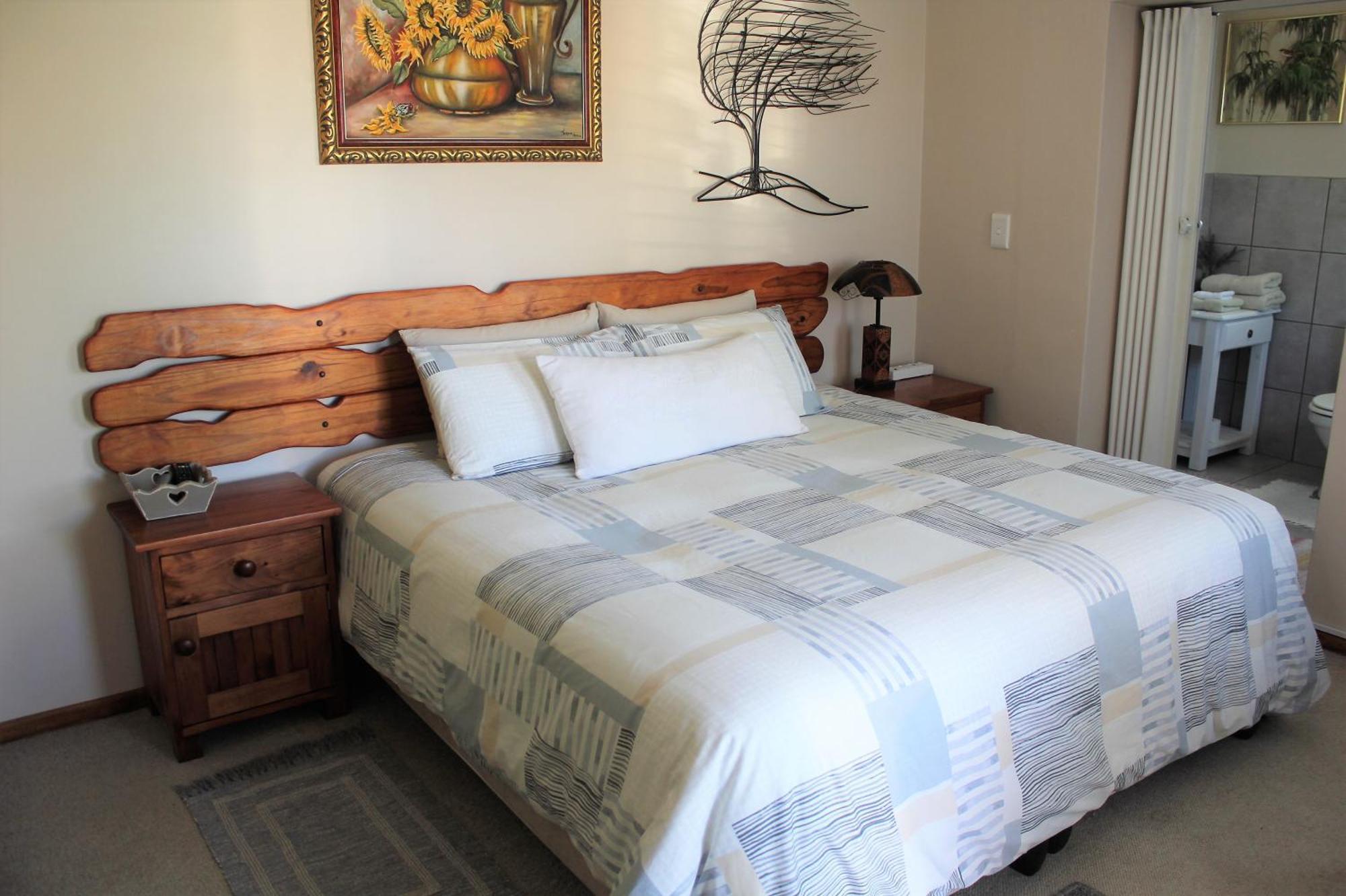 The Sun Catcher Bed & Breakfast Struisbaai Buitenkant foto