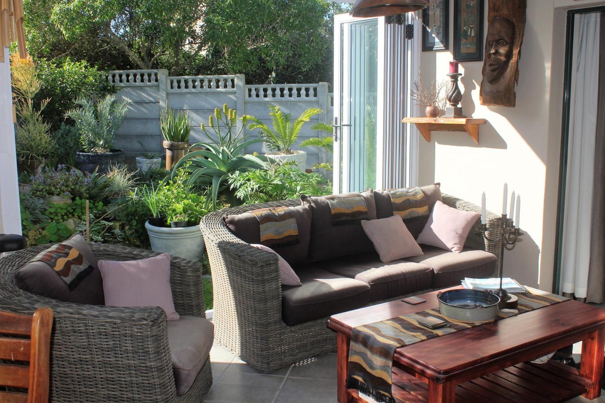 The Sun Catcher Bed & Breakfast Struisbaai Buitenkant foto