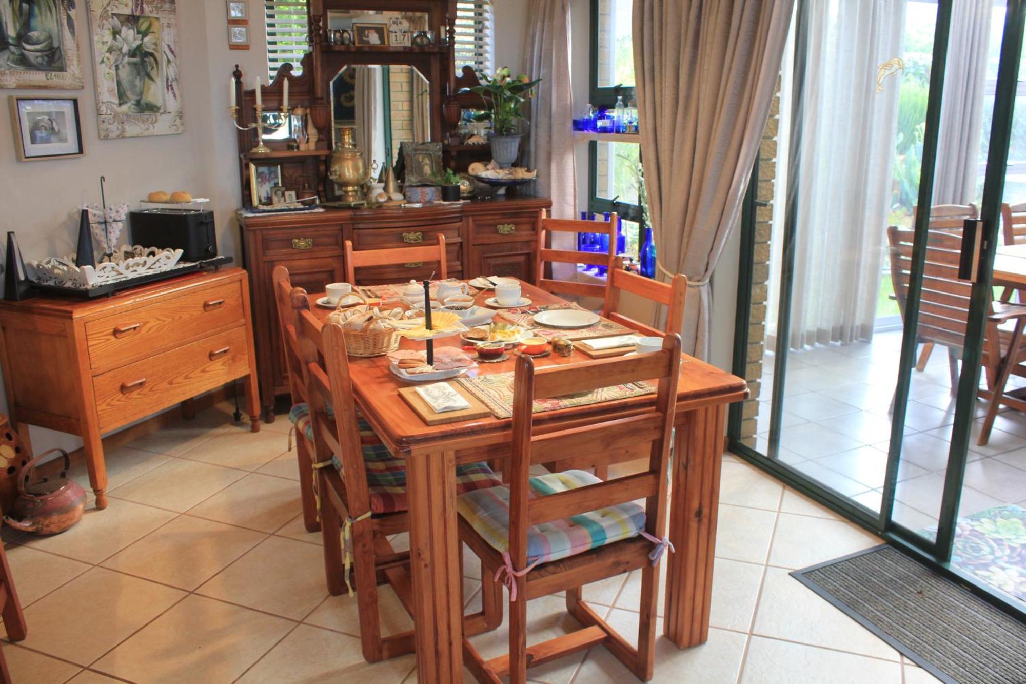 The Sun Catcher Bed & Breakfast Struisbaai Buitenkant foto