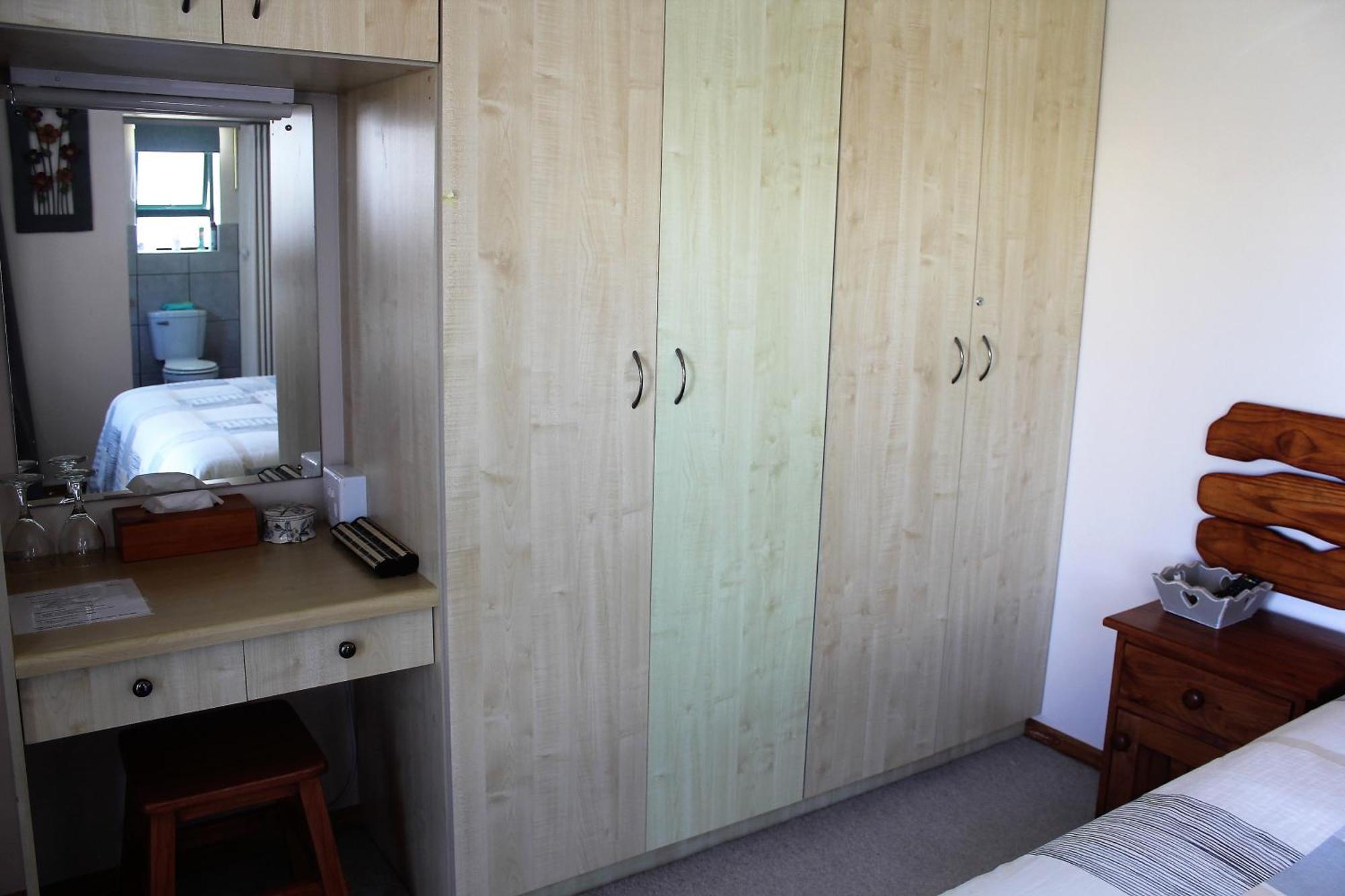The Sun Catcher Bed & Breakfast Struisbaai Kamer foto