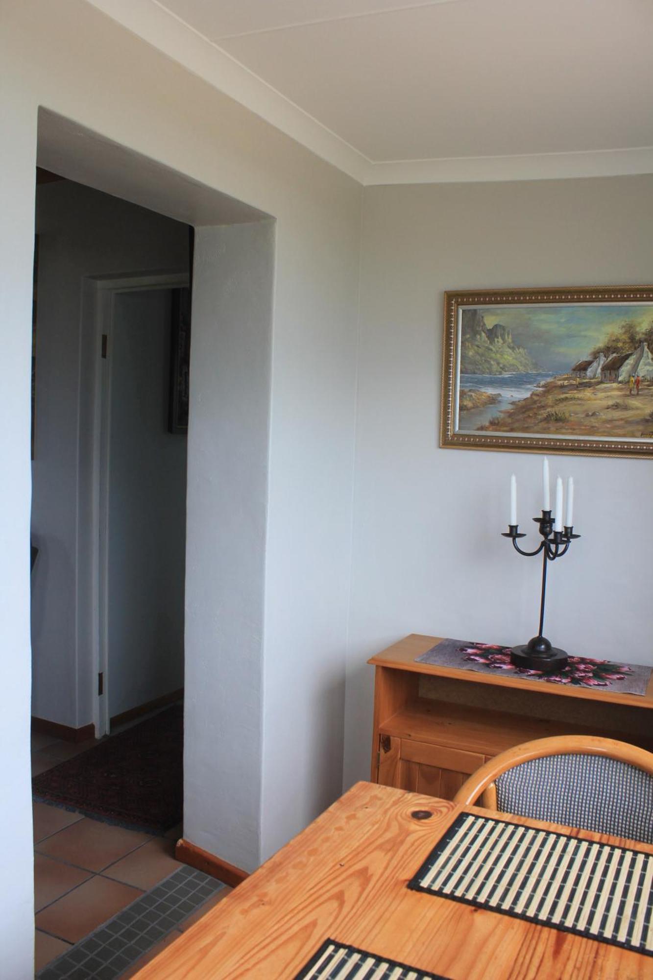 The Sun Catcher Bed & Breakfast Struisbaai Kamer foto
