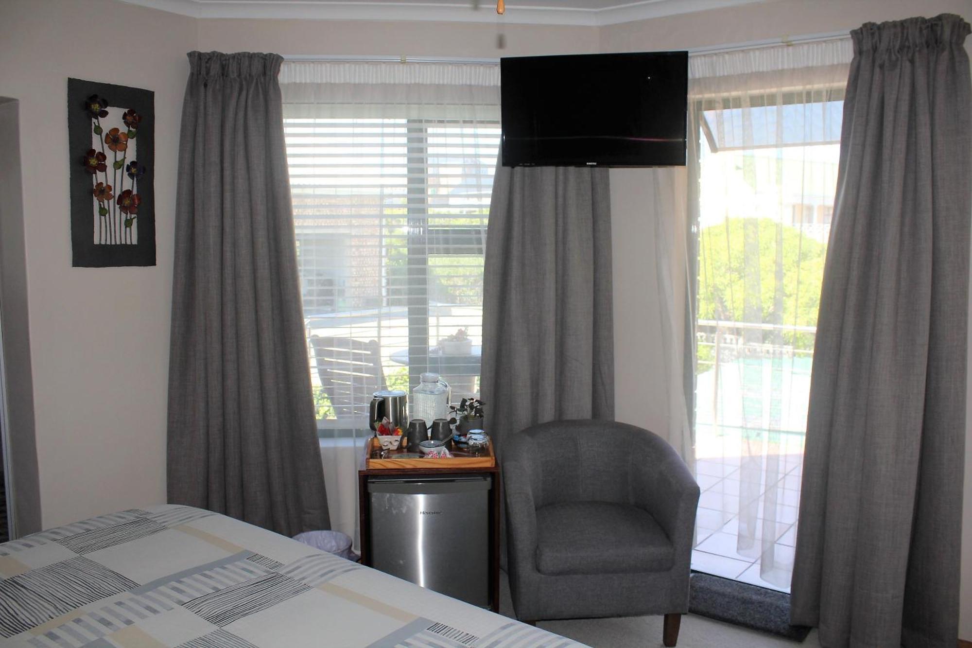 The Sun Catcher Bed & Breakfast Struisbaai Kamer foto