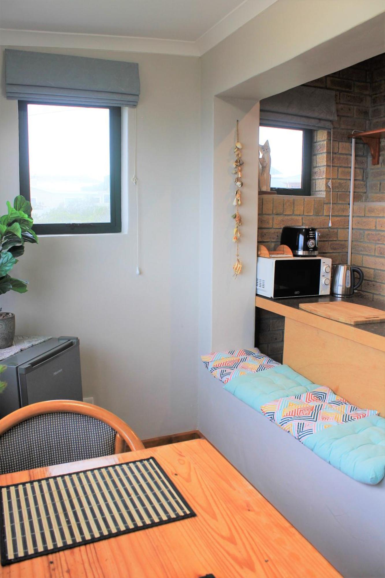 The Sun Catcher Bed & Breakfast Struisbaai Kamer foto