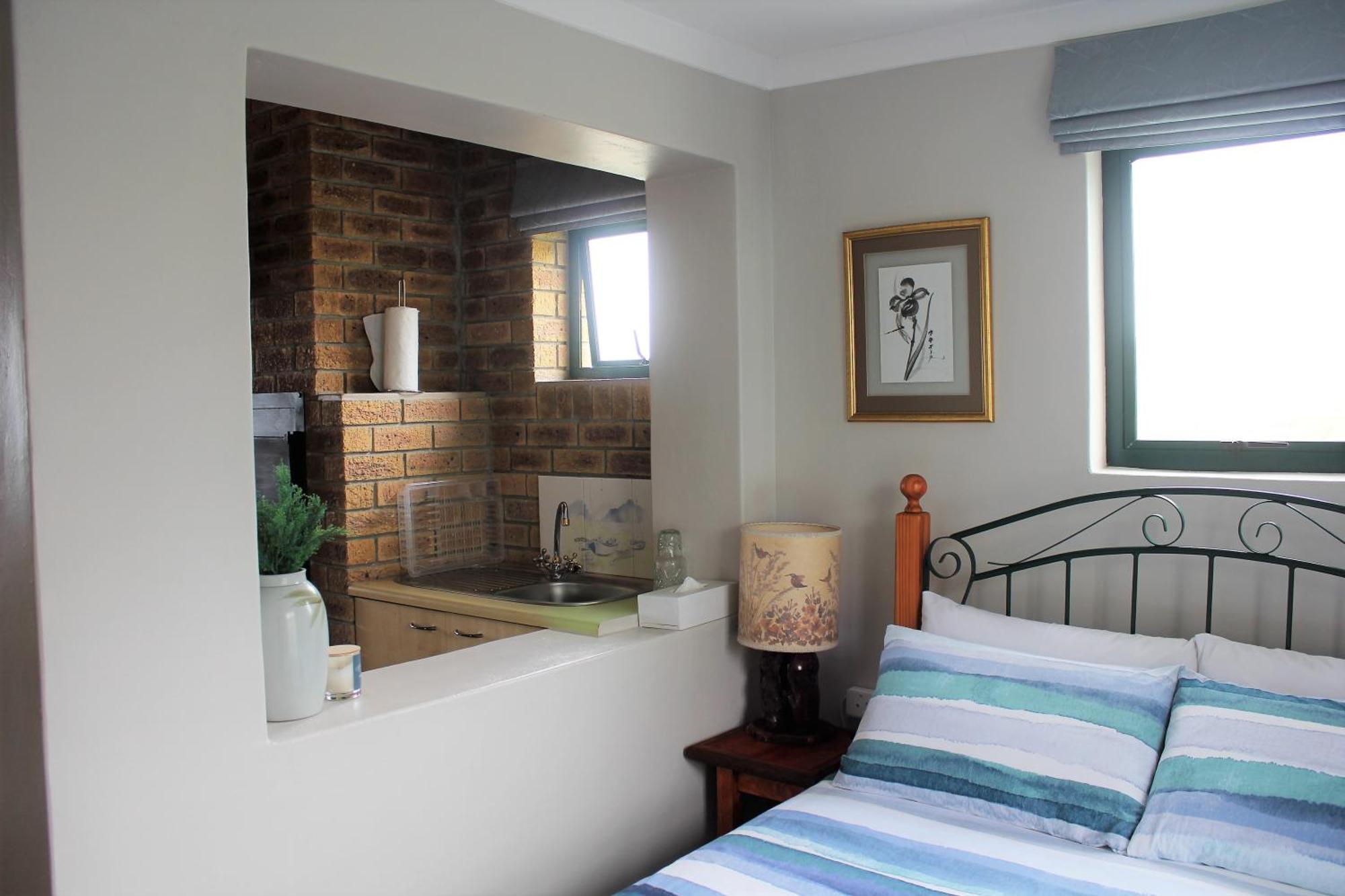 The Sun Catcher Bed & Breakfast Struisbaai Kamer foto