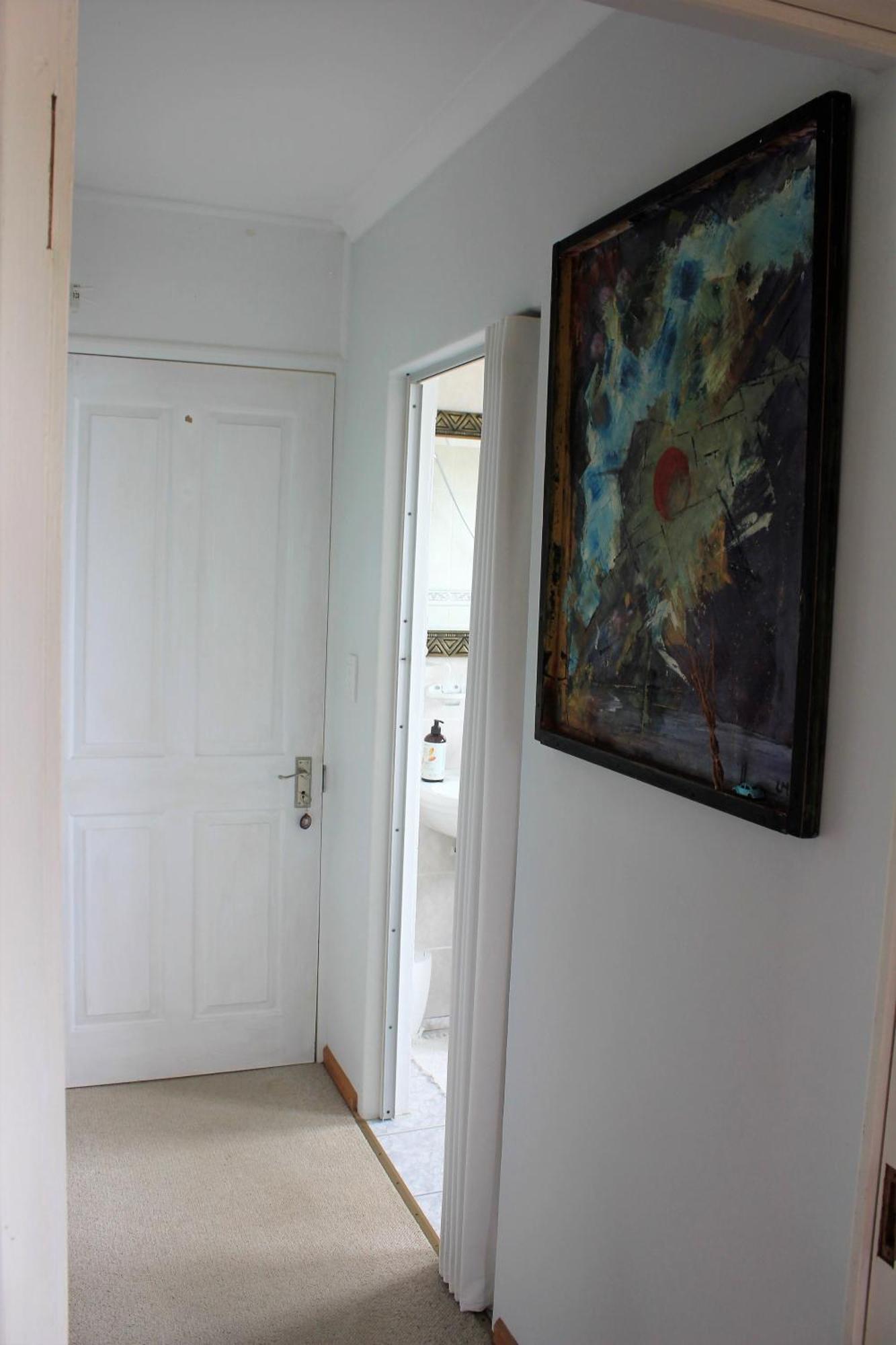 The Sun Catcher Bed & Breakfast Struisbaai Kamer foto