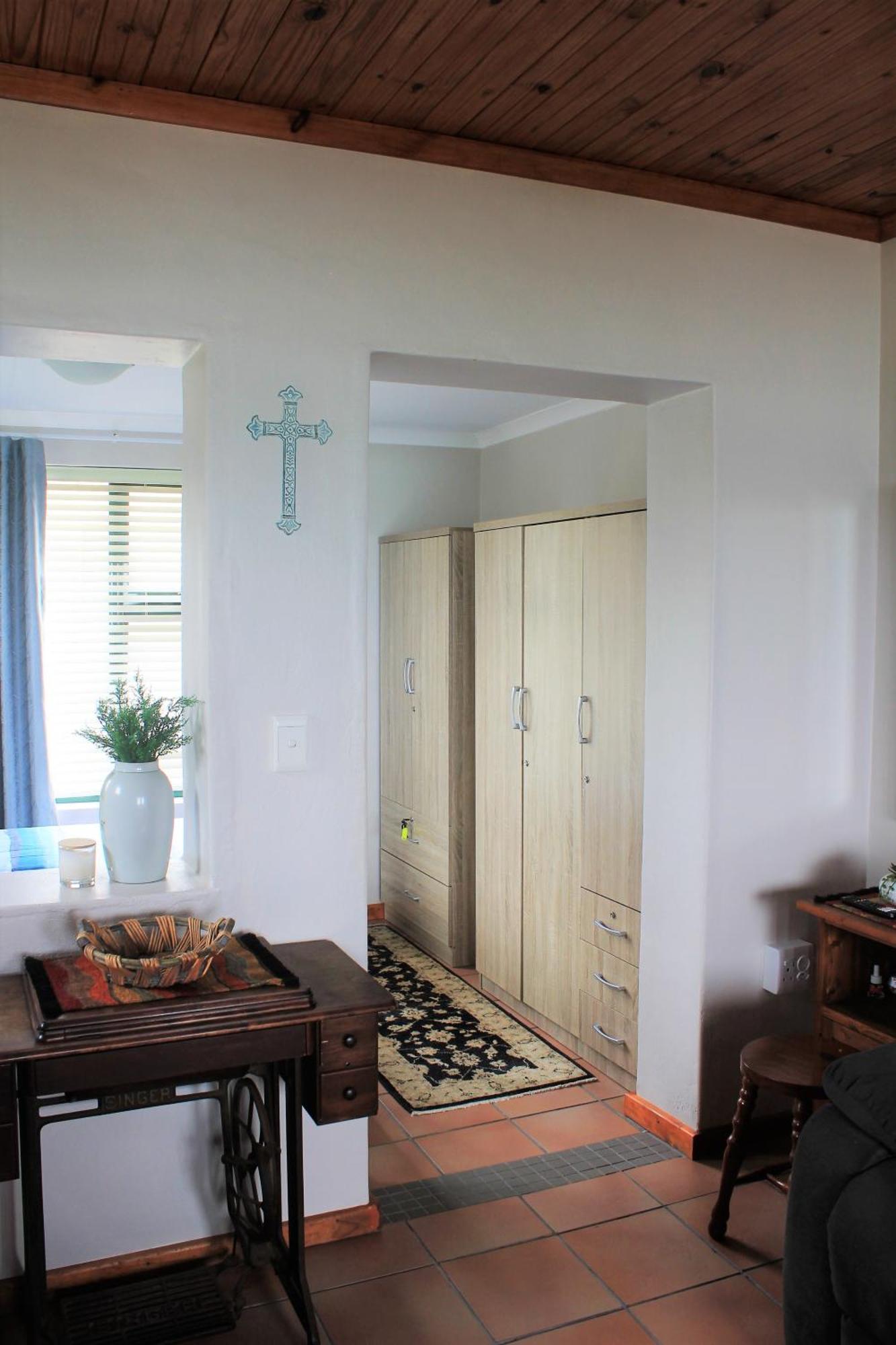 The Sun Catcher Bed & Breakfast Struisbaai Kamer foto