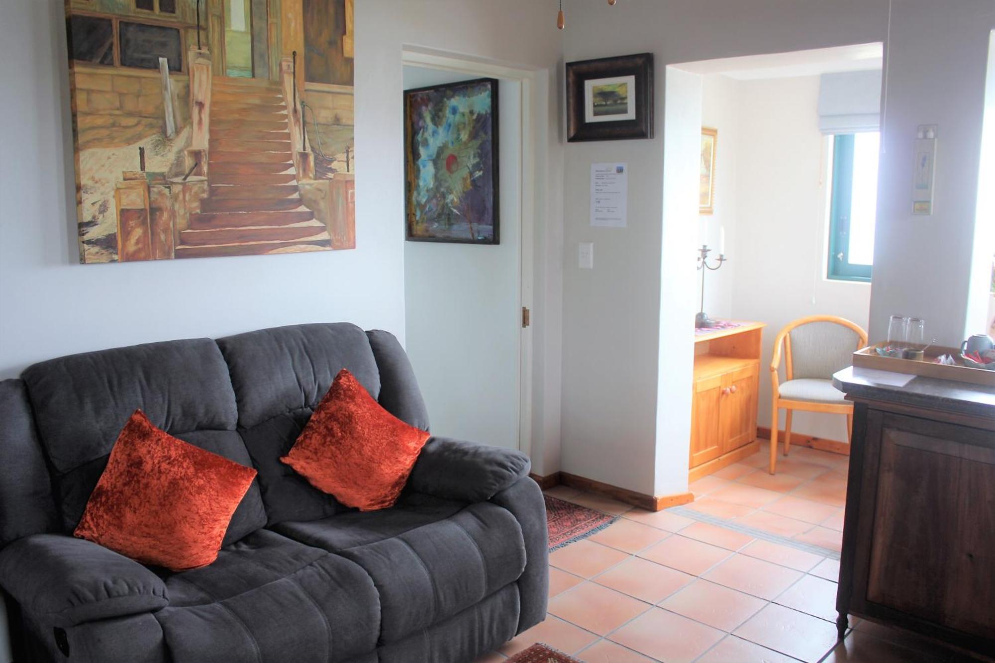 The Sun Catcher Bed & Breakfast Struisbaai Kamer foto