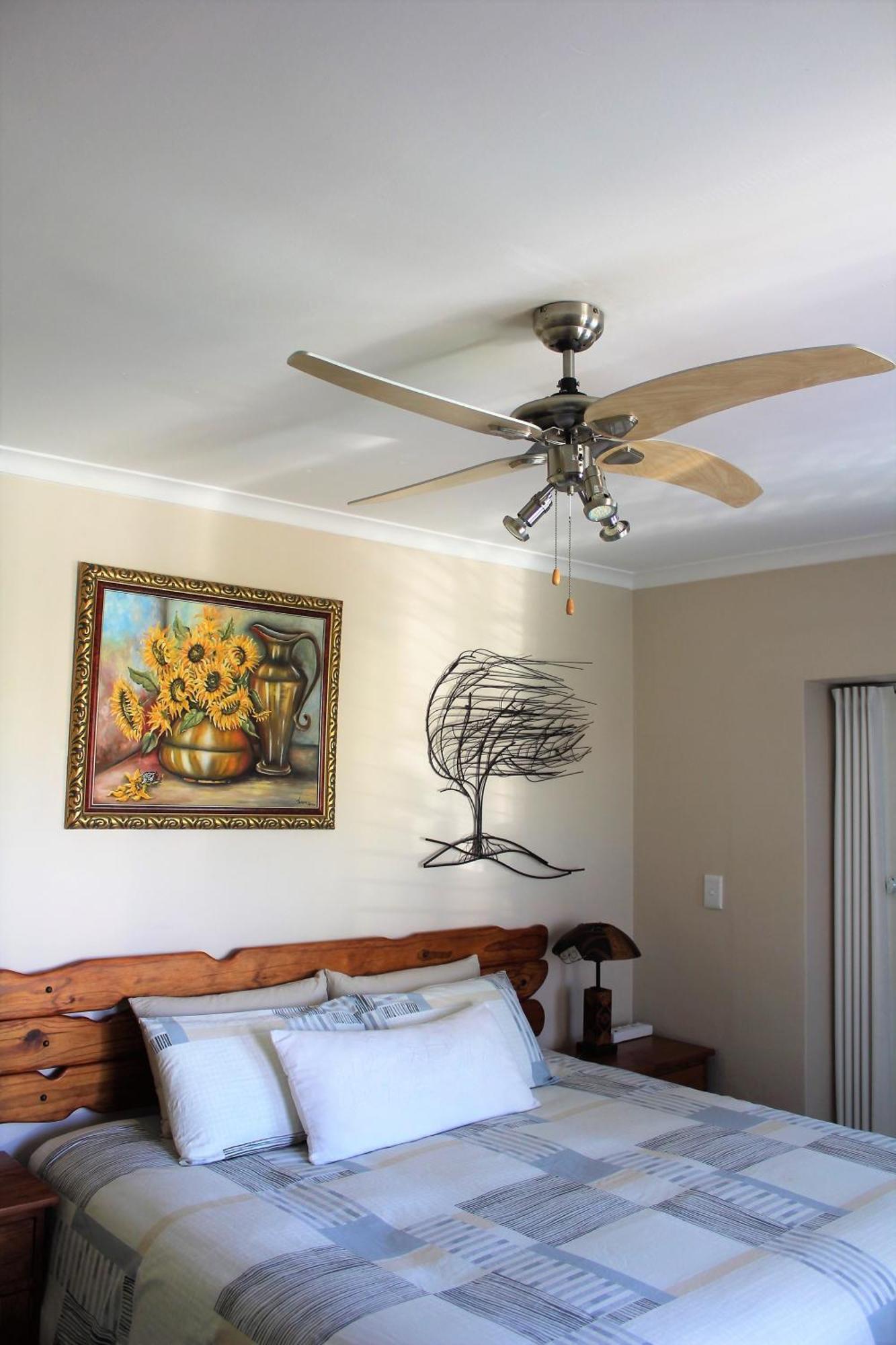 The Sun Catcher Bed & Breakfast Struisbaai Kamer foto