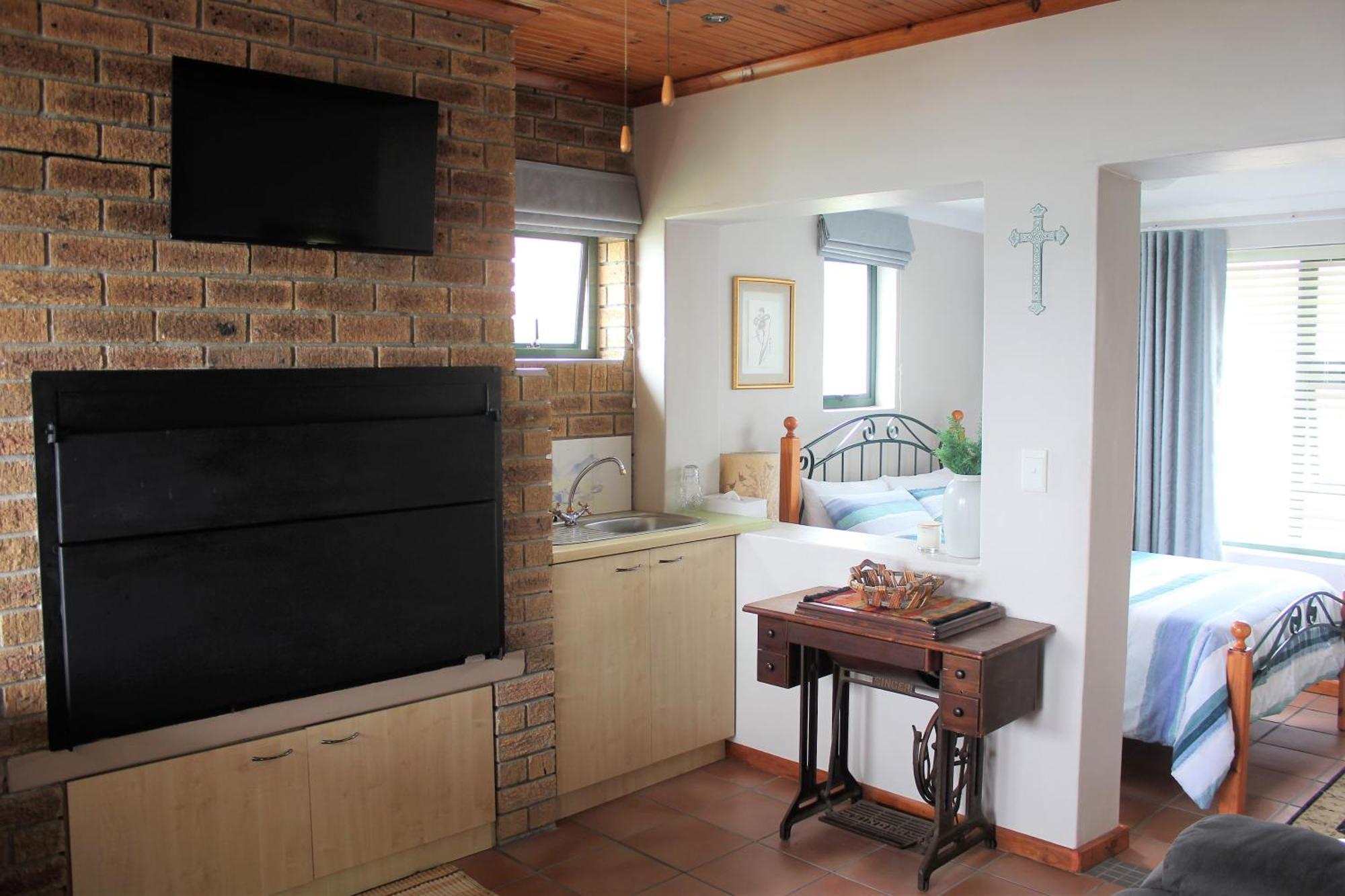 The Sun Catcher Bed & Breakfast Struisbaai Kamer foto