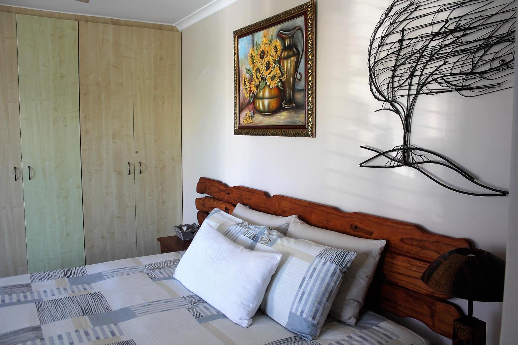 The Sun Catcher Bed & Breakfast Struisbaai Kamer foto