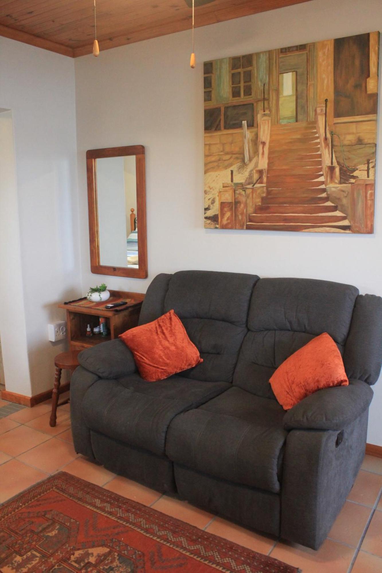 The Sun Catcher Bed & Breakfast Struisbaai Kamer foto