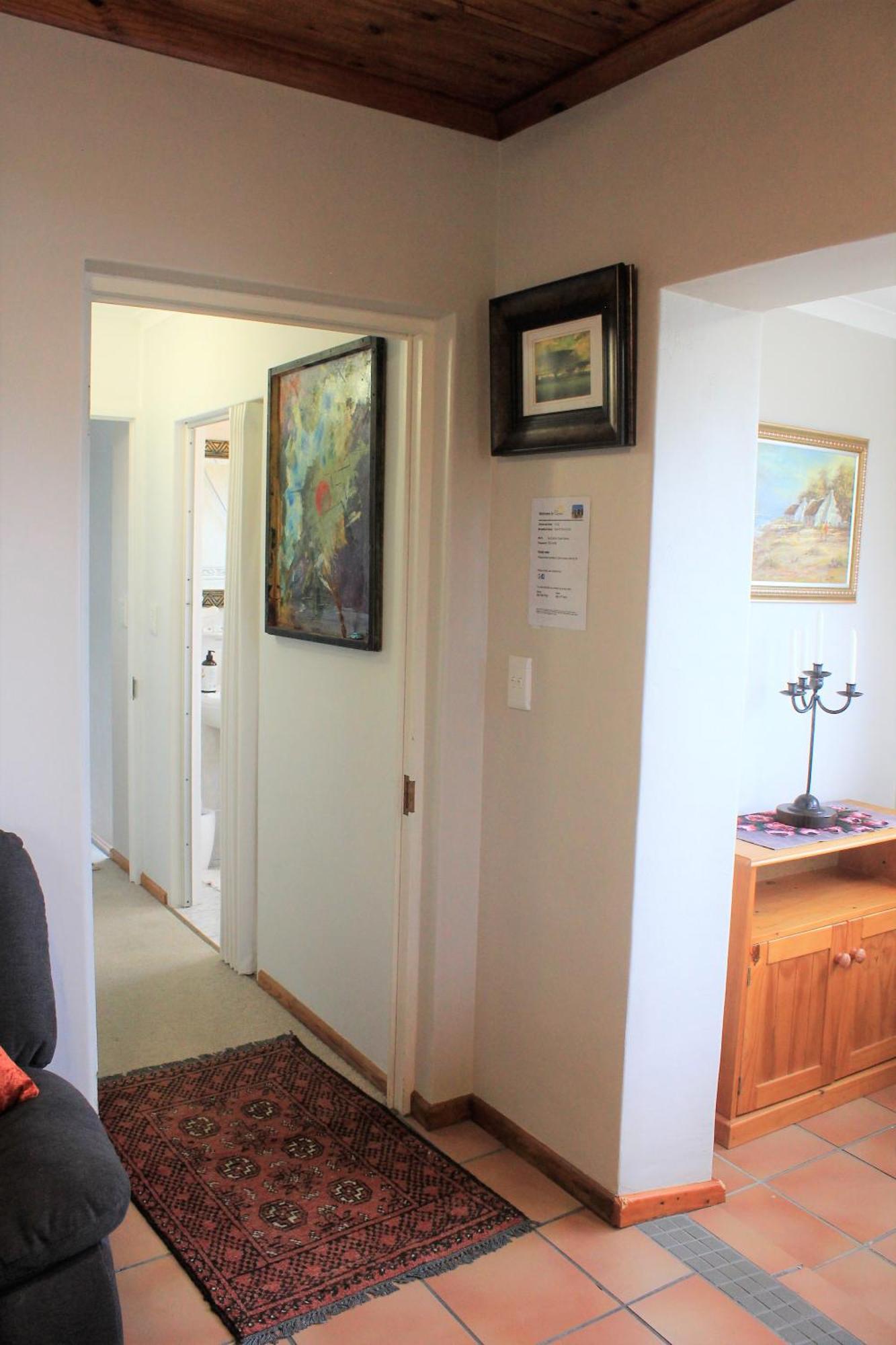 The Sun Catcher Bed & Breakfast Struisbaai Kamer foto