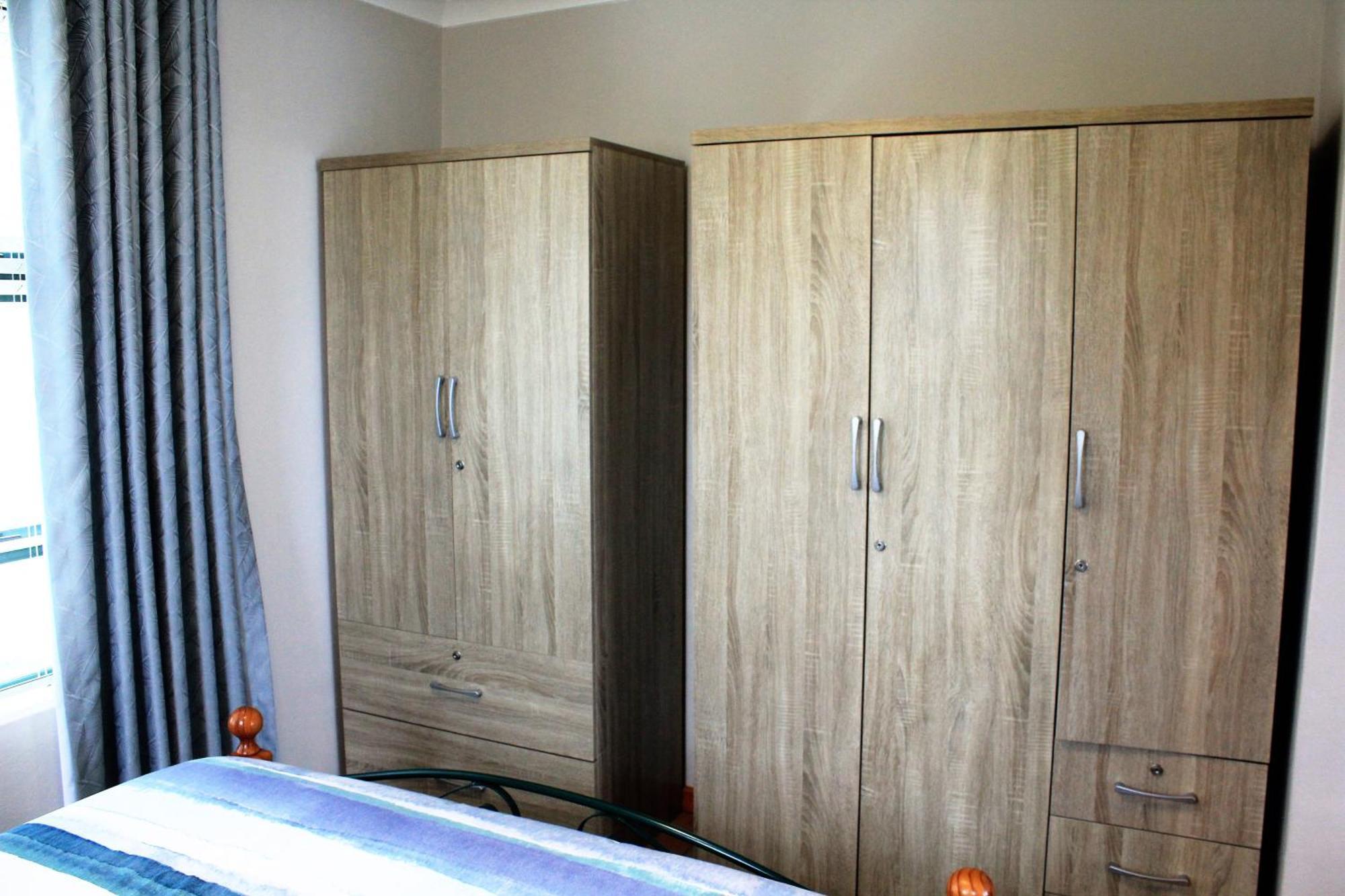 The Sun Catcher Bed & Breakfast Struisbaai Kamer foto