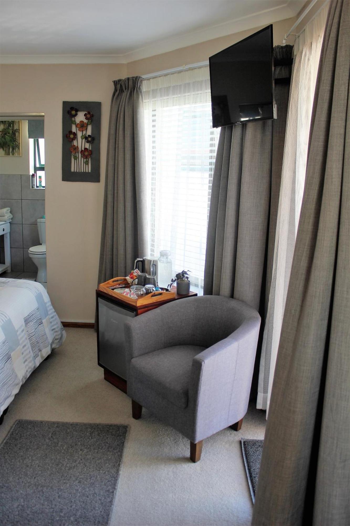 The Sun Catcher Bed & Breakfast Struisbaai Kamer foto