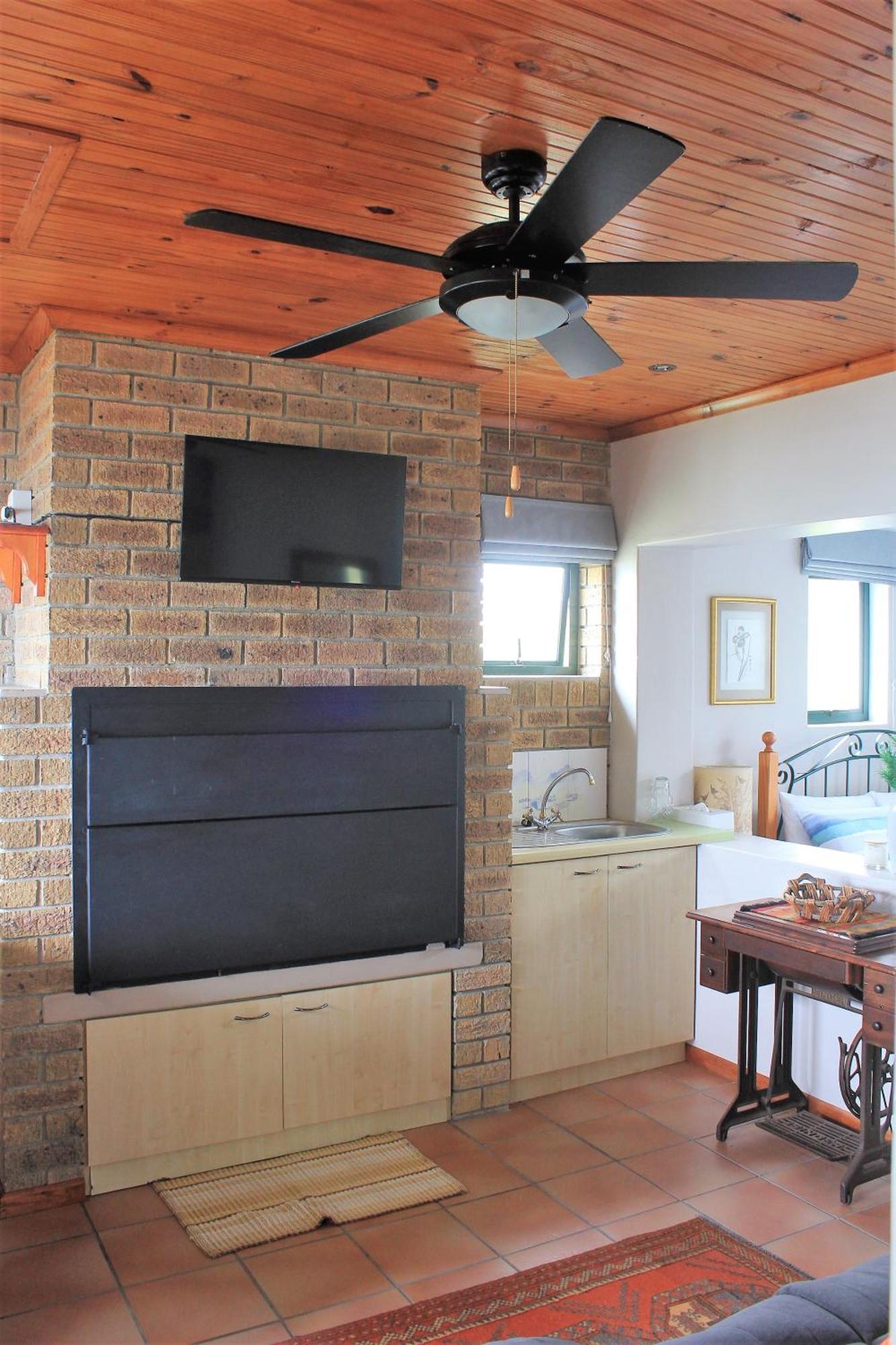 The Sun Catcher Bed & Breakfast Struisbaai Kamer foto