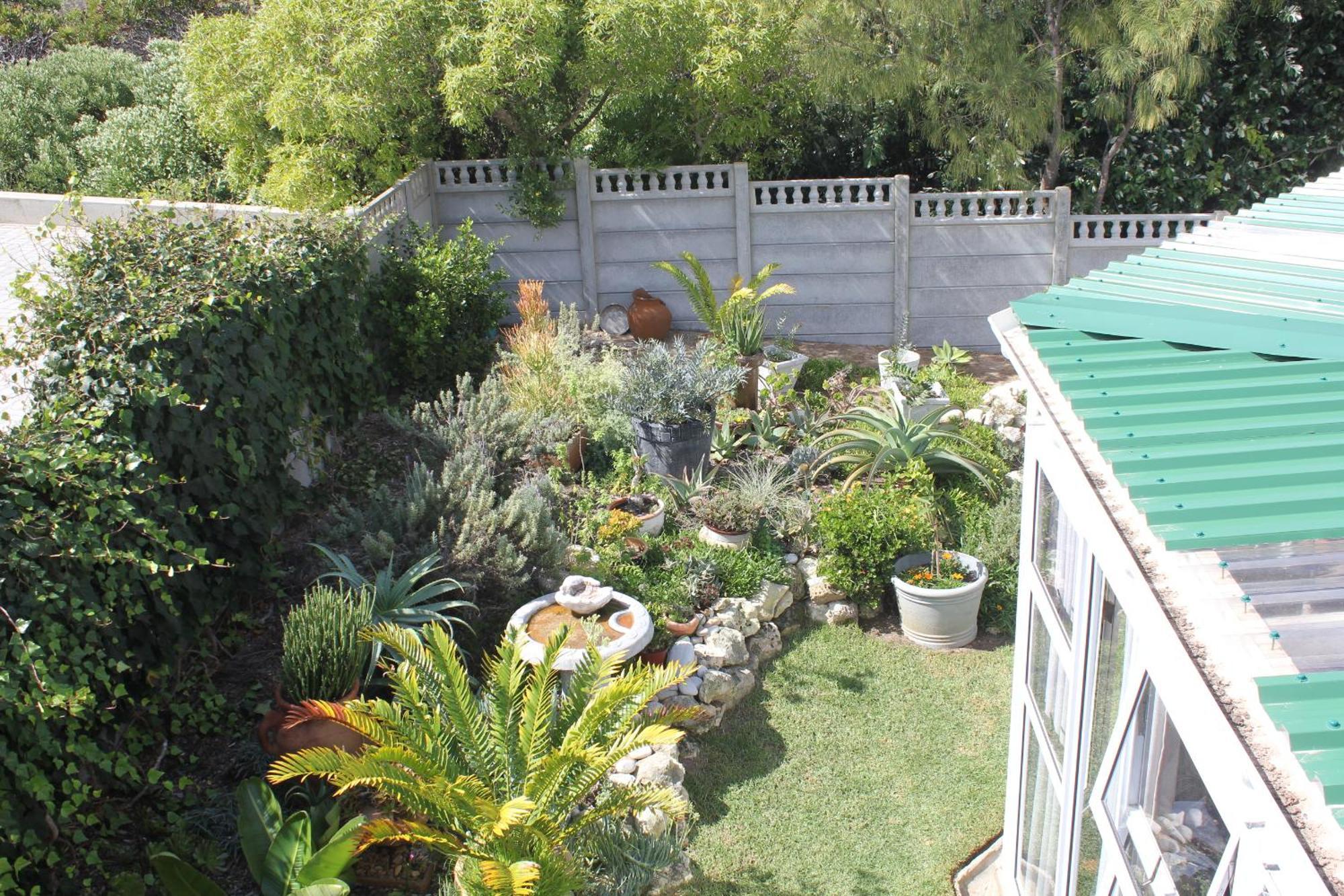The Sun Catcher Bed & Breakfast Struisbaai Kamer foto