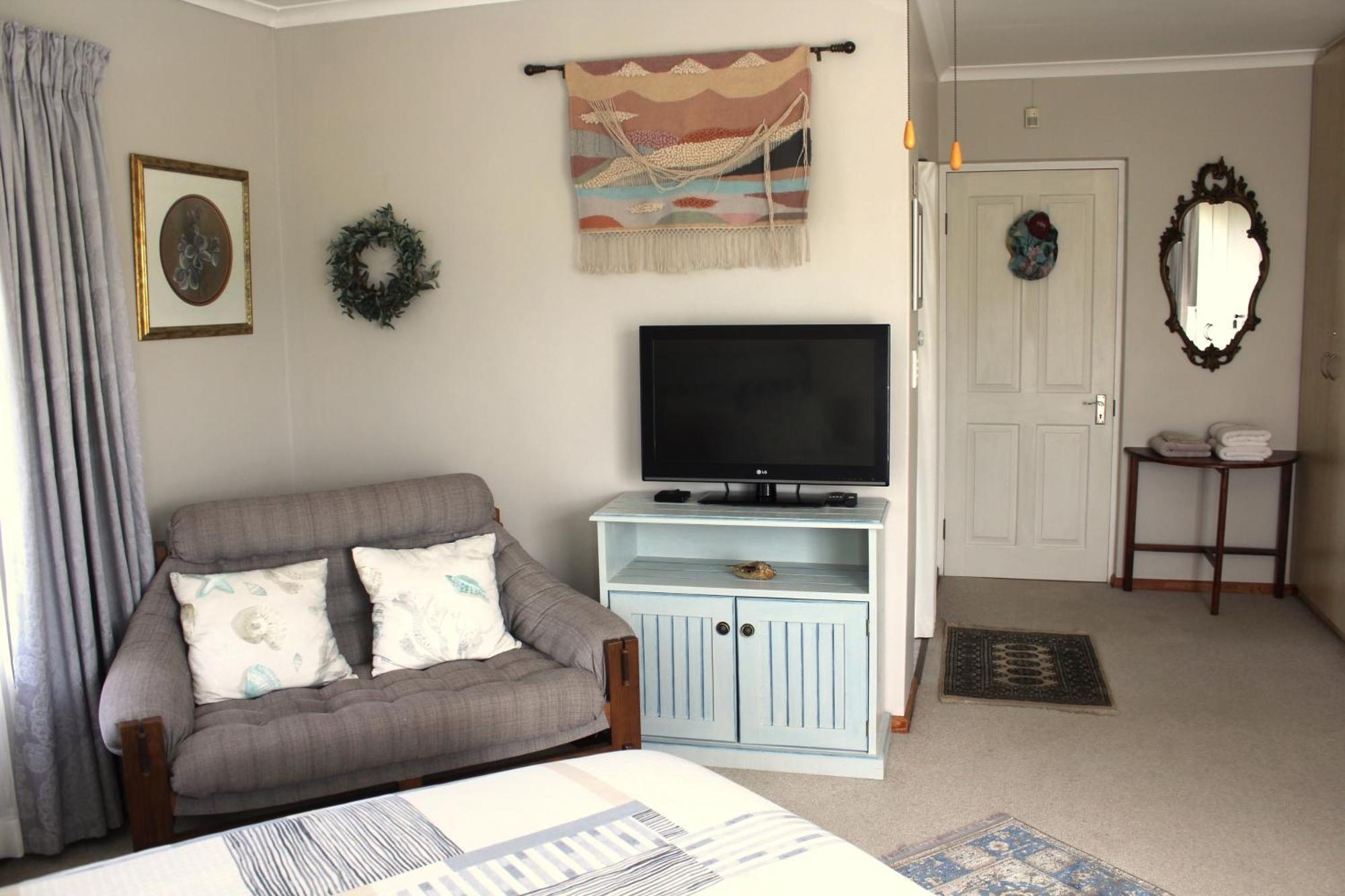The Sun Catcher Bed & Breakfast Struisbaai Kamer foto