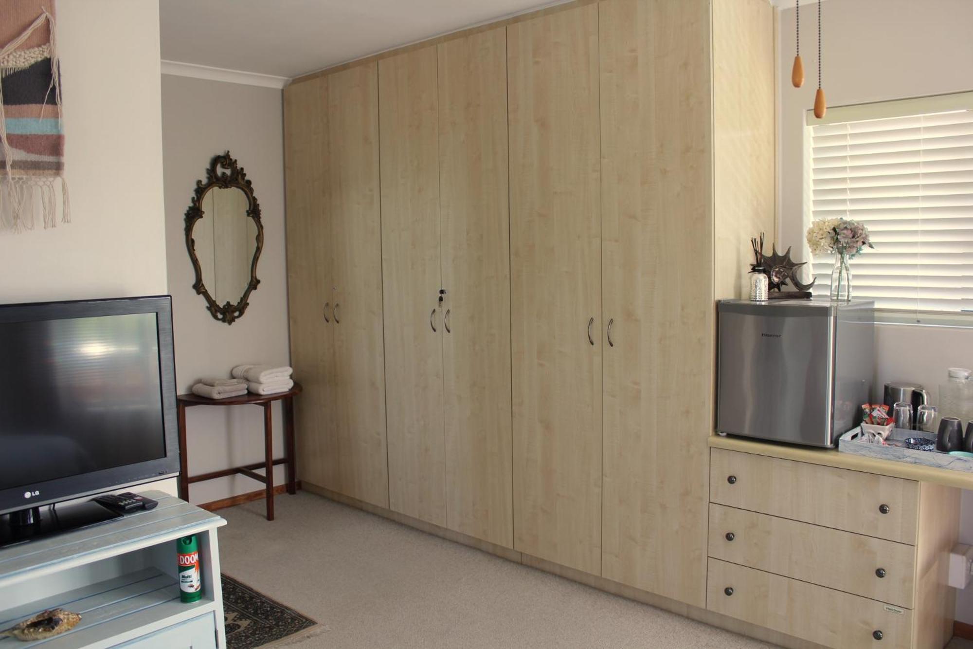The Sun Catcher Bed & Breakfast Struisbaai Kamer foto