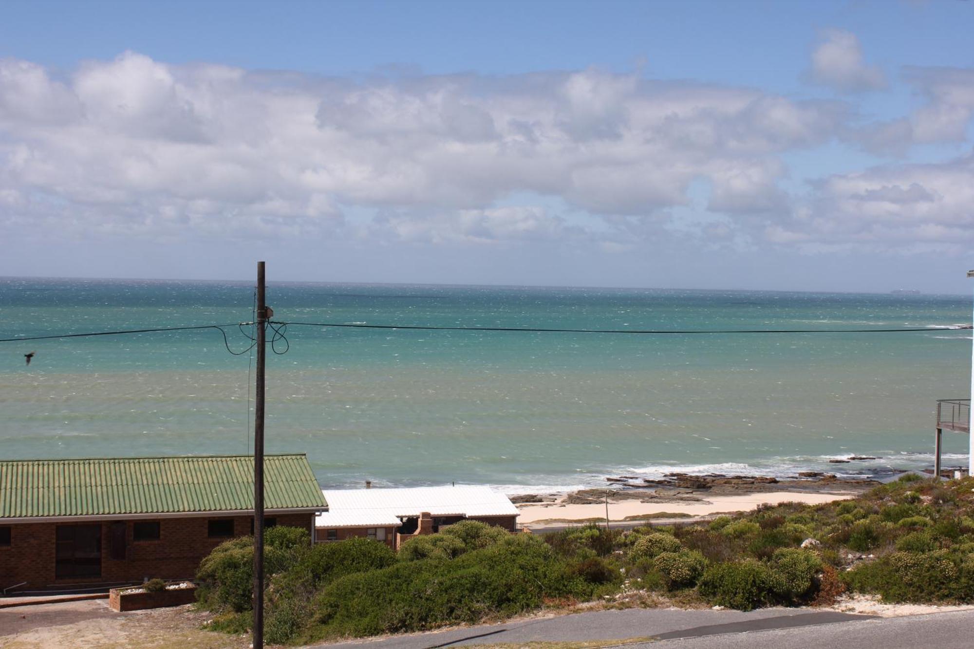 The Sun Catcher Bed & Breakfast Struisbaai Kamer foto